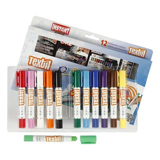 Playcolor Tekstiltuscher