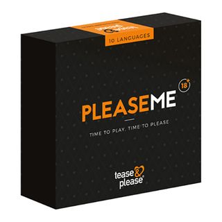 Please Me Spil