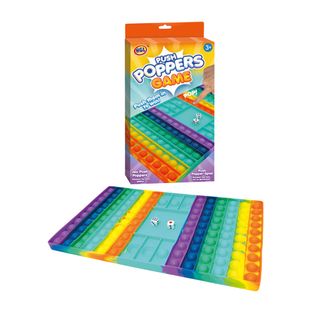 Plop Up! Terningsspil Pastel