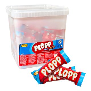 Cloetta Plopp Original Økonomipakke