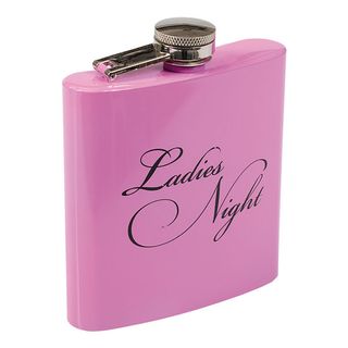 Lommelærke Ladies Night