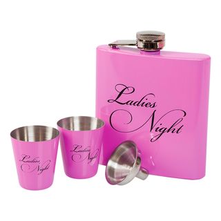 Lommelærke Ladies Night Set