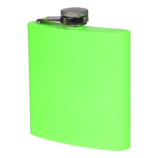 Lommelærke Neon Grøn