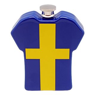 T-shirt Lommelærke Sverige