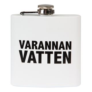 Taskumatti Varannan Vatten