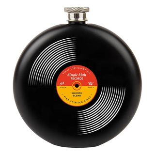 Lommelærke Vinyl