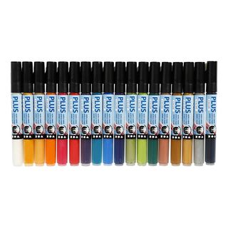 Plus Color Markeringspen