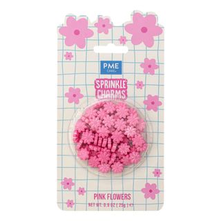 PME Blomster Sprinkle Charms