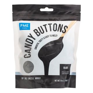 PME Candy Buttons Sort