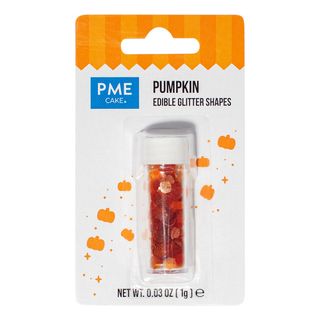 PME halloween krymmel Græskar