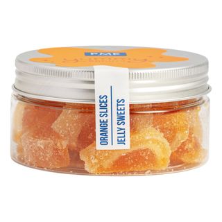 PME Jelly Sweets Appelsinskiver