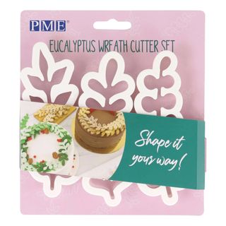 PME Kakutikut Eukalyptuslehdet
