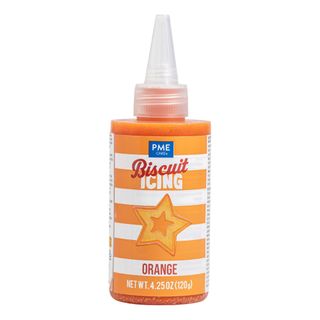 PME Kakglasyr Orange
