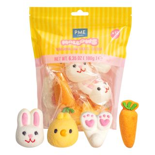 PME Marshmallows Påske