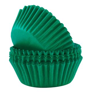 PME Muffinsforme Grøn