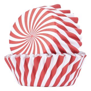 PME Muffinsforme med Folie Slikstok
