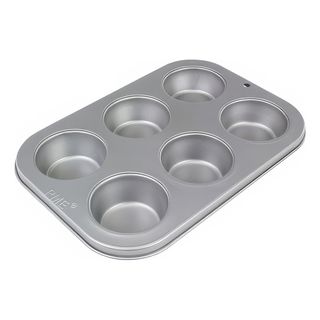 PME Muffinsplade