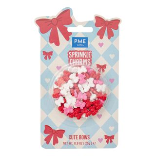 PME Rosetter Sprinkle Charms