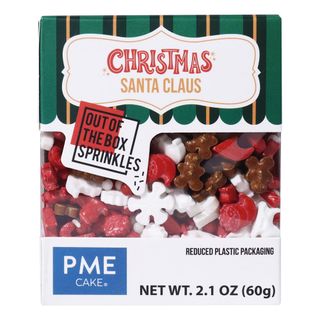 PME Krymmel Julemix
