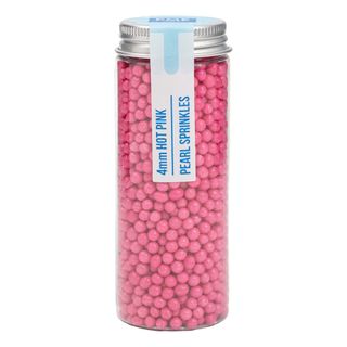 PME Strøssel Perler Små Rosa