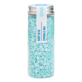 PME Strøsselmiks Baby Blue