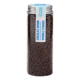 PME Strøsselmiks Chocolate Brown