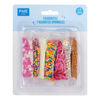 PME Strösselimix Favourites