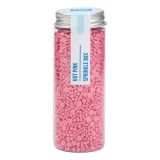 PME Strøsselmiks Hot Pink