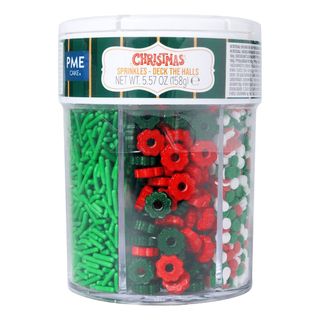 PME Krymmel Mix Jul