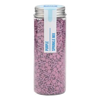 PME Strösselimix Violetti