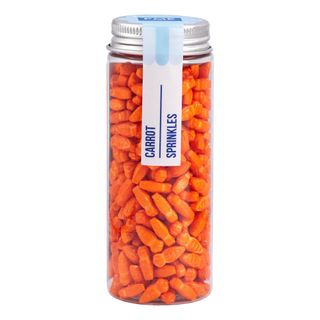 PME Strösselimix Porkkanat