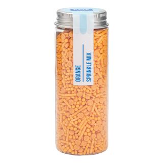 PME Strösselmix Orange