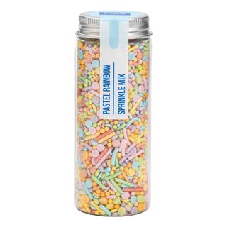 PME Strösselimix Pastel Rainbow