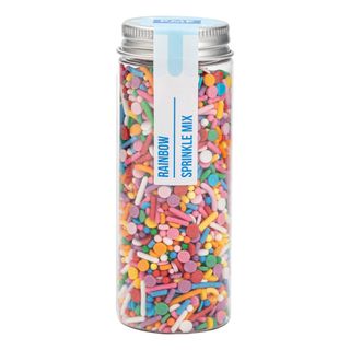 PME Strøsselmiks Rainbow