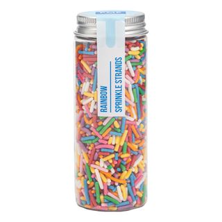PME Strøsselmiks Strands Rainbow