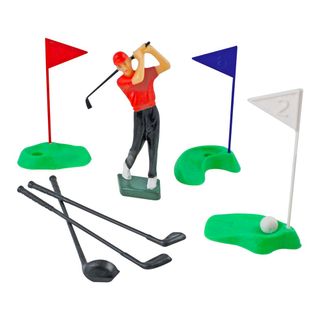 PME Kagedekoration Golf