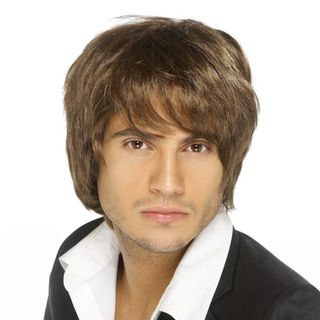 Boyband Brun Paryk