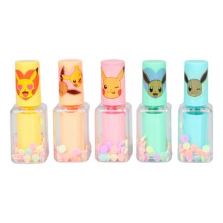 Overstrygningspen Pokémon Flower Collection