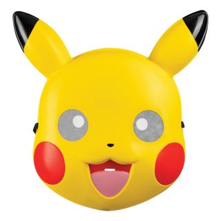 Pokémon Pikachu Maske til Børn