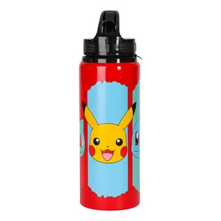Vandflaske Pokémon i Aluminium