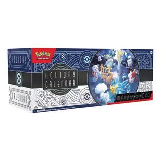 Pokémon™ Trading Card Game Adventskalender 2026