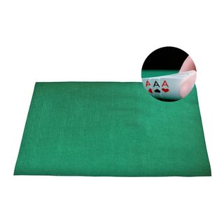 Poker Dug Grøn