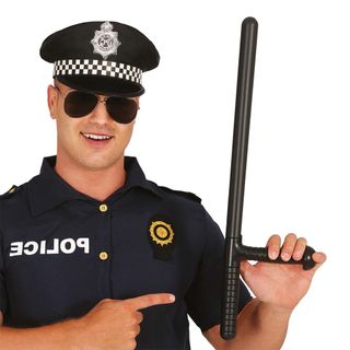 Policestav