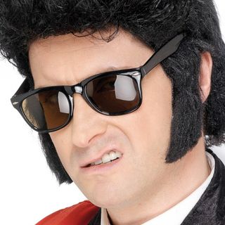 Bakkenbarter Teddy Boy