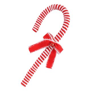 Polkagris Myk Julegransdekorasjon