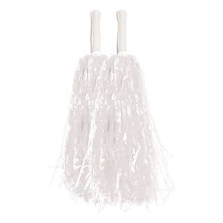 Pompoms Hvide