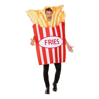 Pommes Frites Kostume
