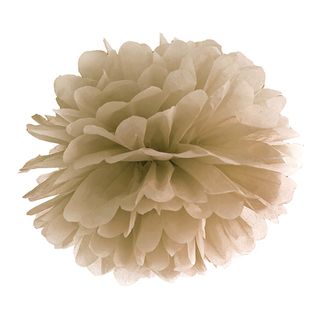Pompom Guld