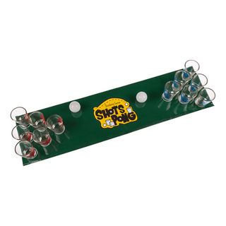 Pong Shots Festspil