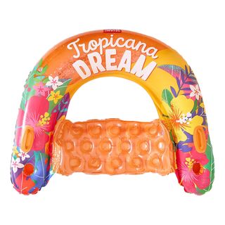Tropicana Dream -allasnojatuoli